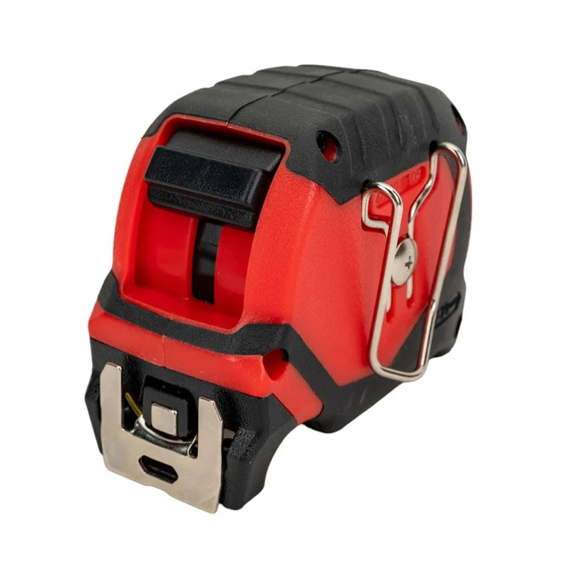 Milwaukee 4932464599 Mètre Ruban Magnétique 5m Haute Précision Clair Qualité Industrielle Outils à Main Accessoire