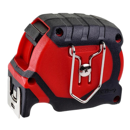 Milwaukee 4932464599 Mètre Ruban Magnétique 5m Haute Précision Clair Qualité Industrielle Outils à Main Accessoire